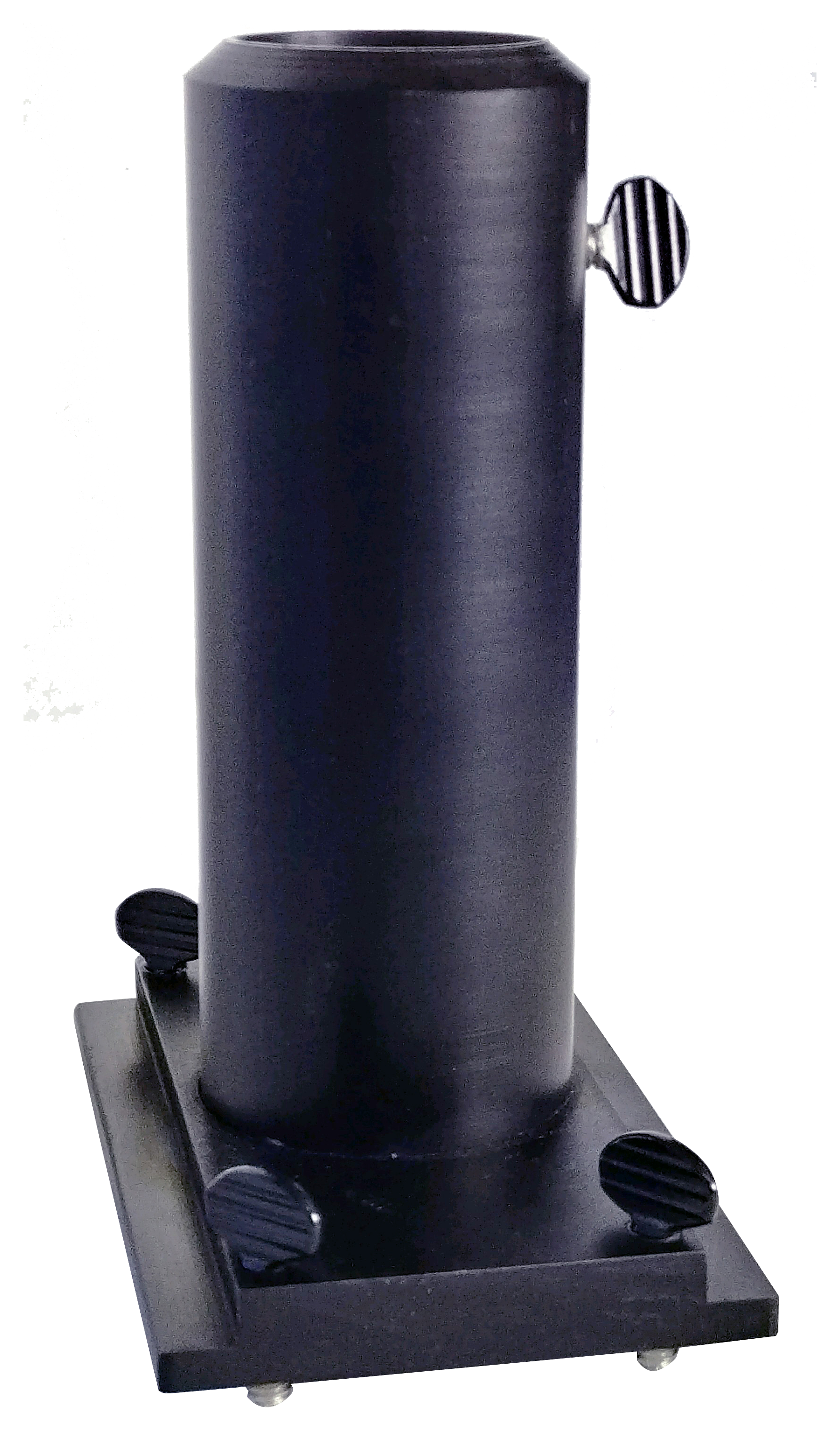 Bert's Custom Tackle Planer Board Mast Base Cabela's